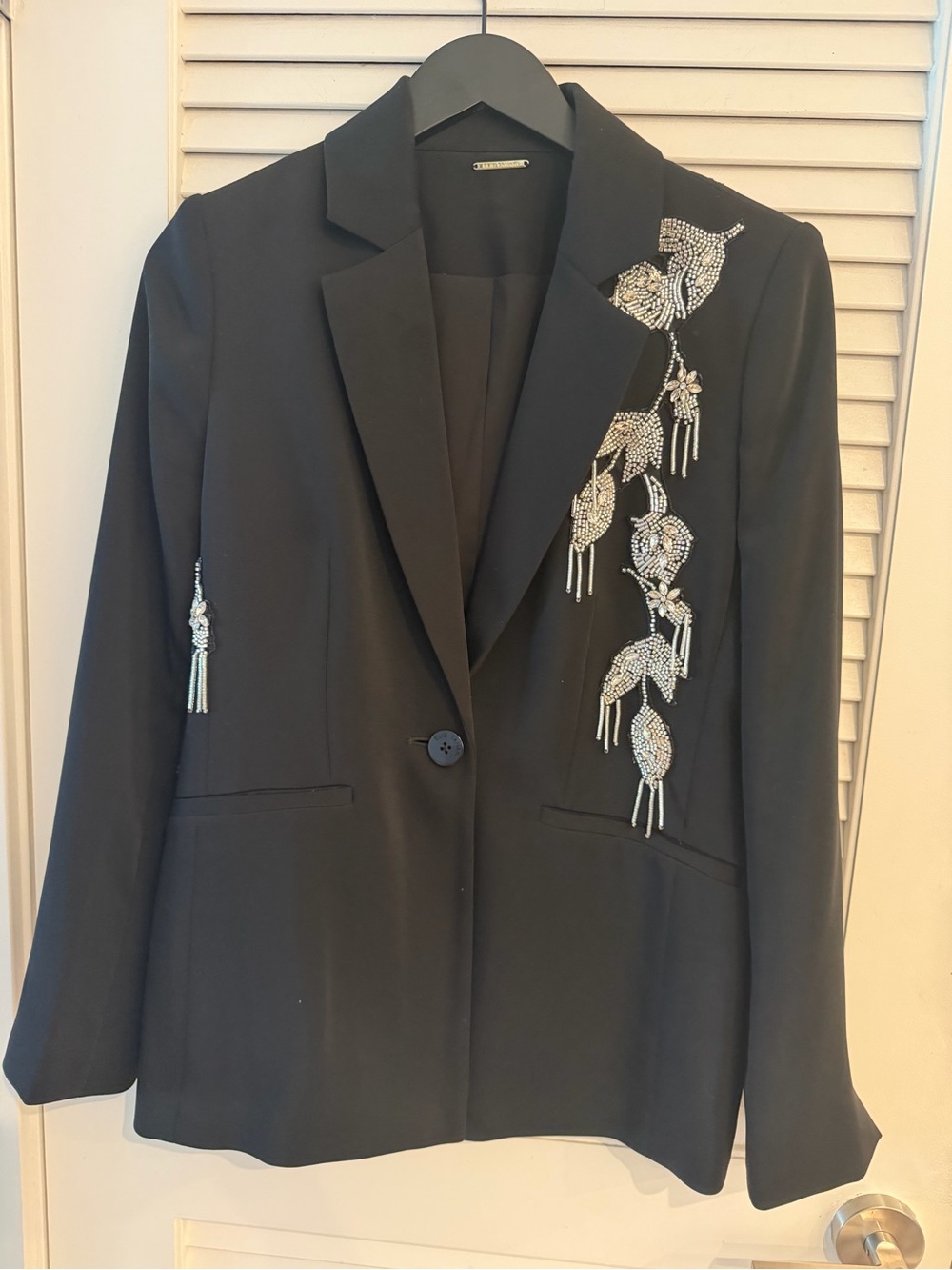 ELIE Tahari set blazer and trousers - Picture 11 of 12